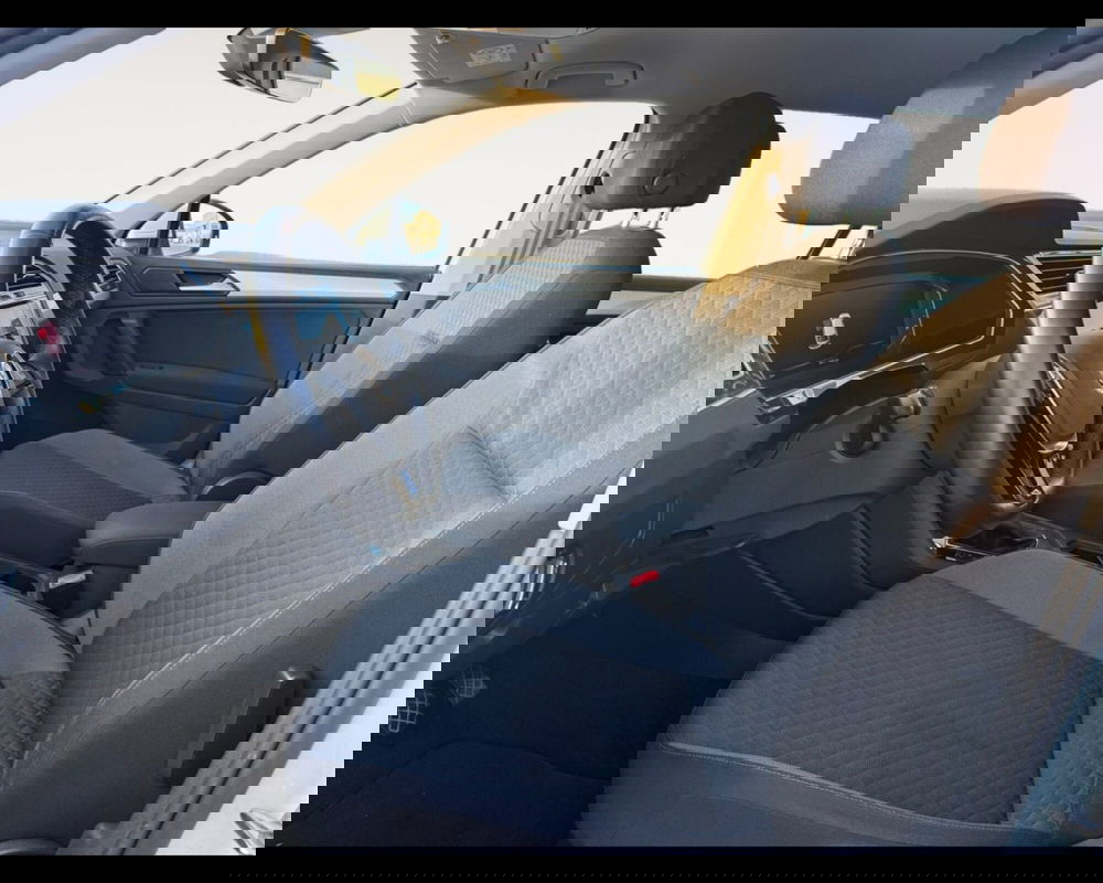 Volkswagen Tiguan usata a Ravenna (9)