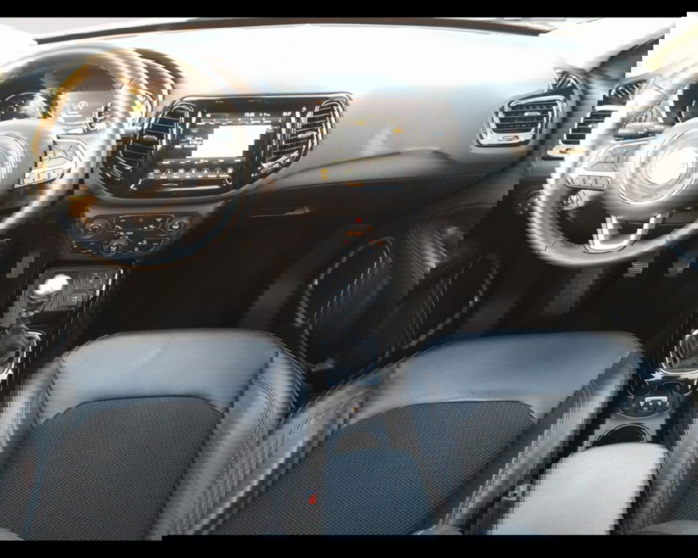 Jeep Compass usata a Ravenna (10)