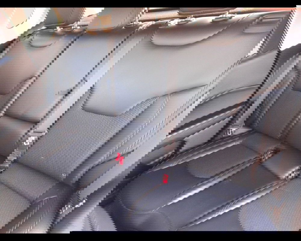 Jeep Compass usata a Ravenna (13)