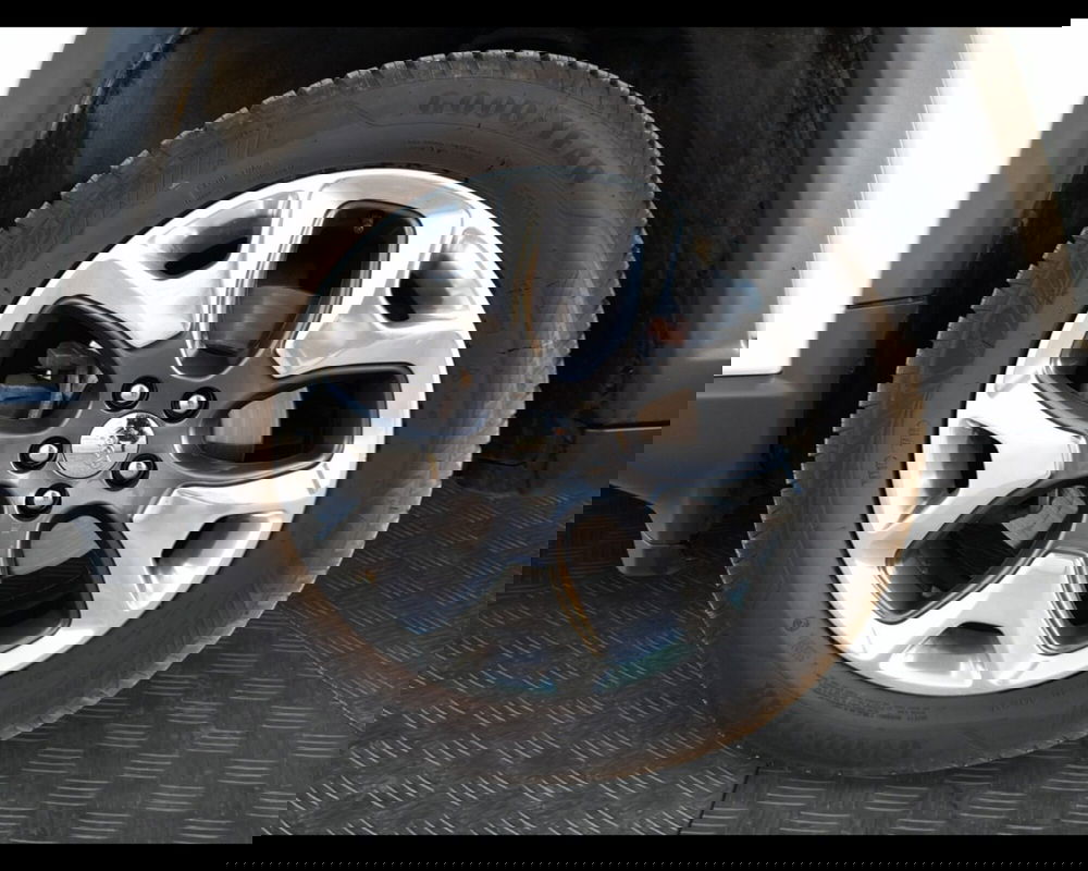 Jeep Compass usata a Ravenna (14)