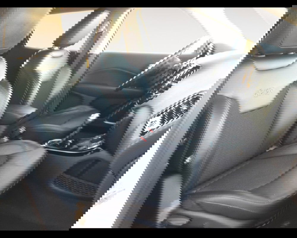 Jeep Compass usata a Ravenna (15)