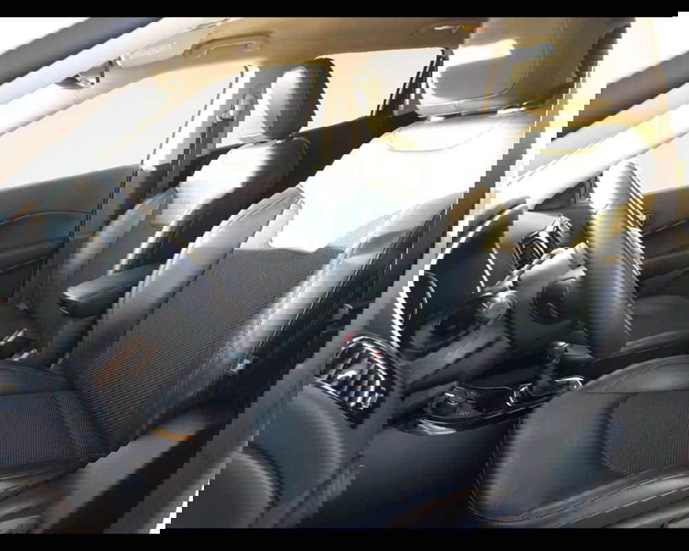 Jeep Compass usata a Ravenna (9)