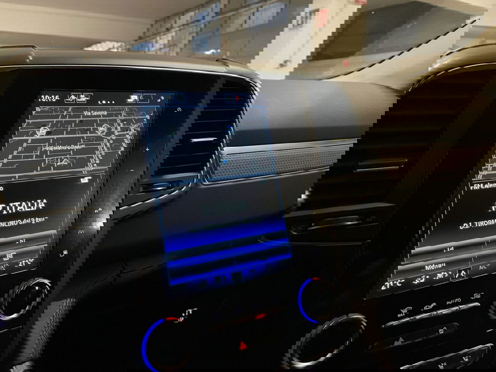 Renault Koleos usata a Milano (10)