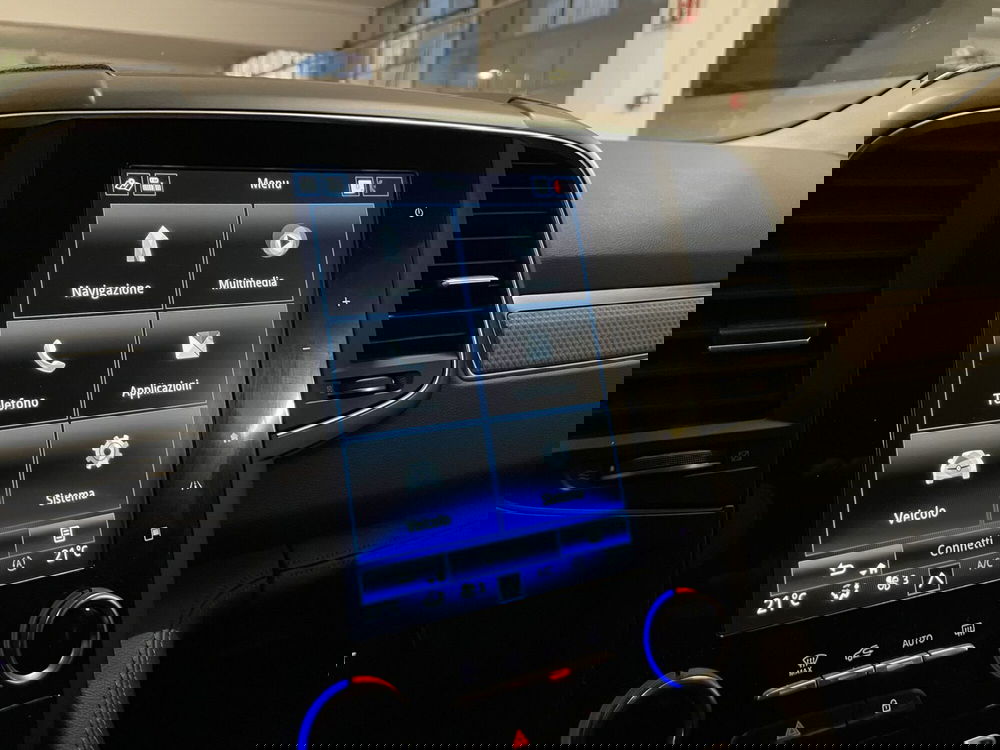 Renault Koleos usata a Milano (11)