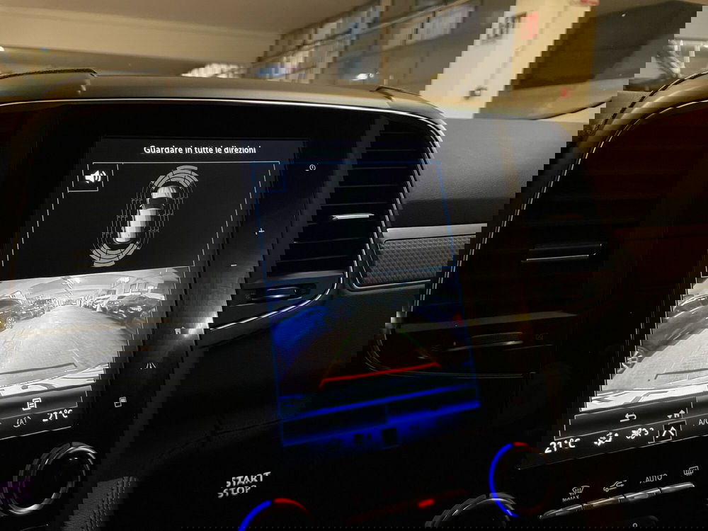 Renault Koleos usata a Milano (14)