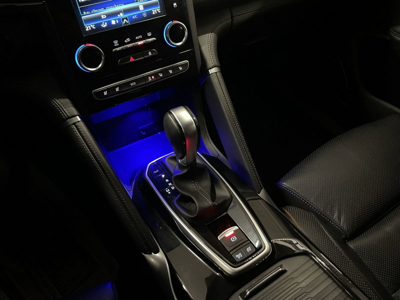 Renault Koleos usata a Milano (15)