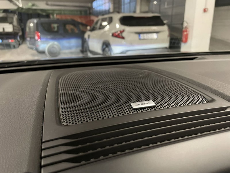 Renault Koleos usata a Milano (16)