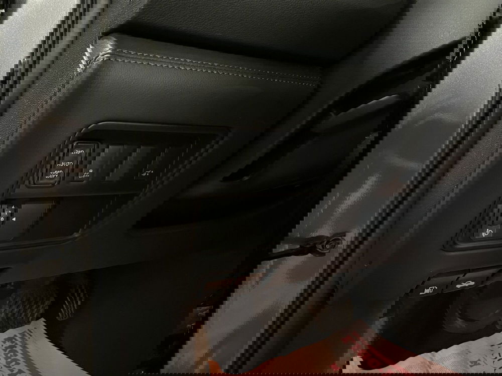 Renault Koleos usata a Milano (17)