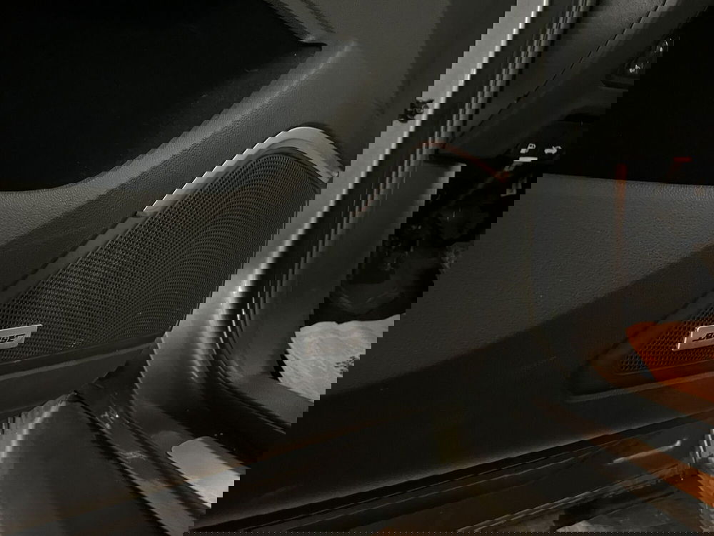 Renault Koleos usata a Milano (18)