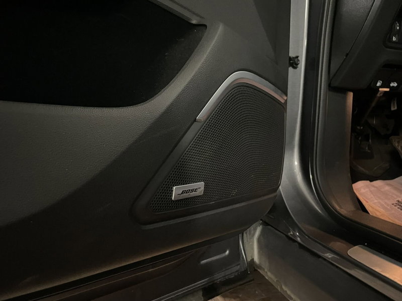 Renault Koleos usata a Milano (18)