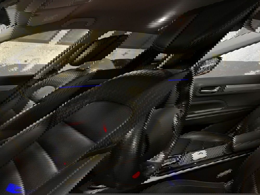 Renault Koleos usata a Milano (20)