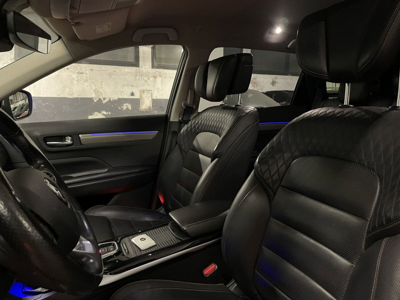 Renault Koleos usata a Milano (20)