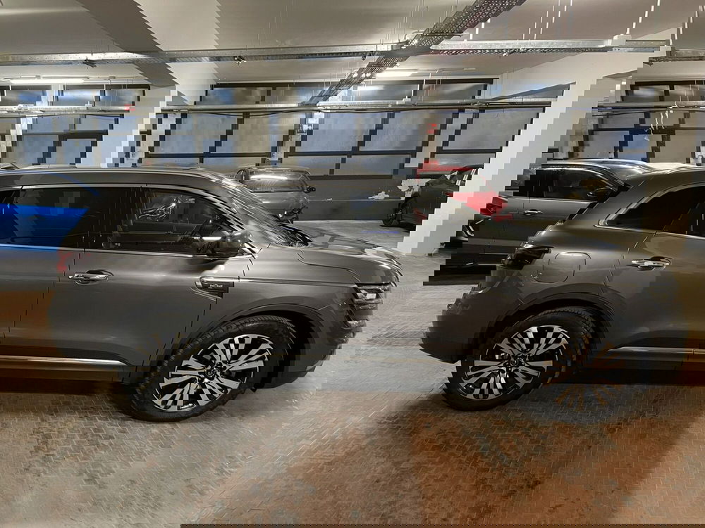 Renault Koleos usata a Milano (3)