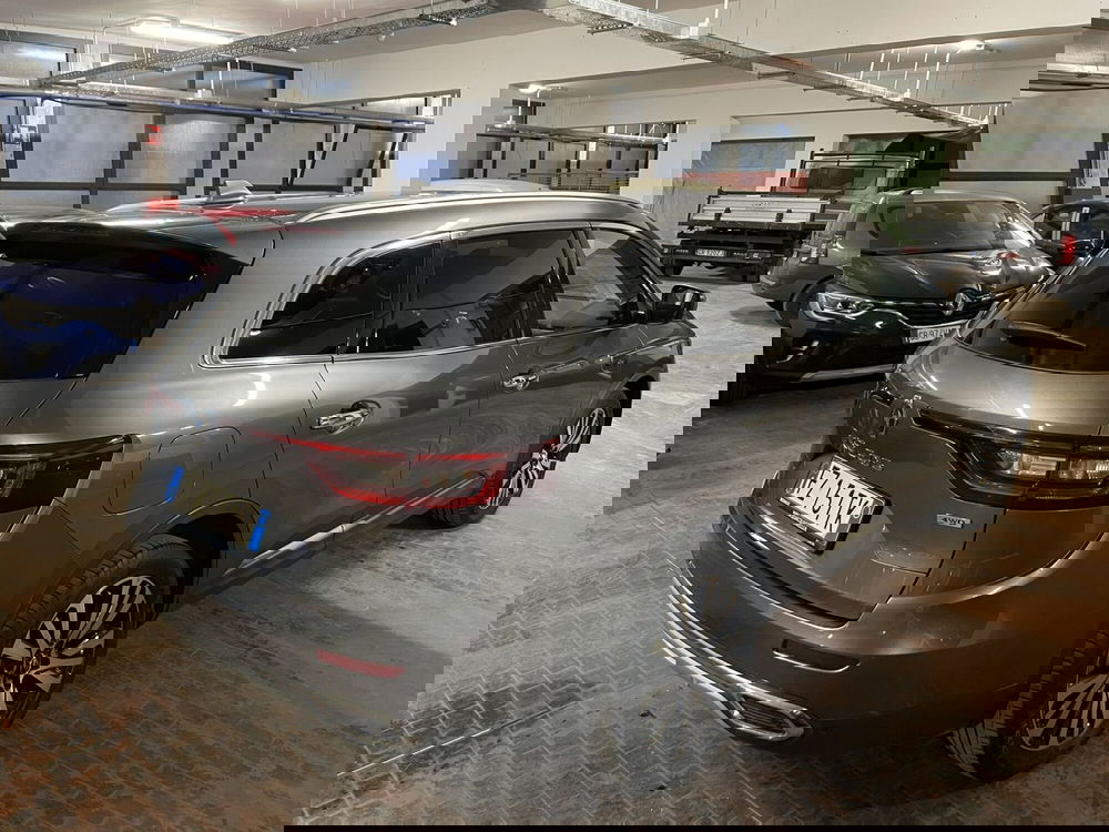 Renault Koleos usata a Milano (4)