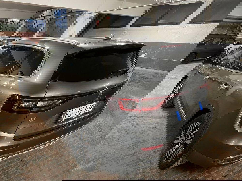 Renault Koleos usata a Milano (5)