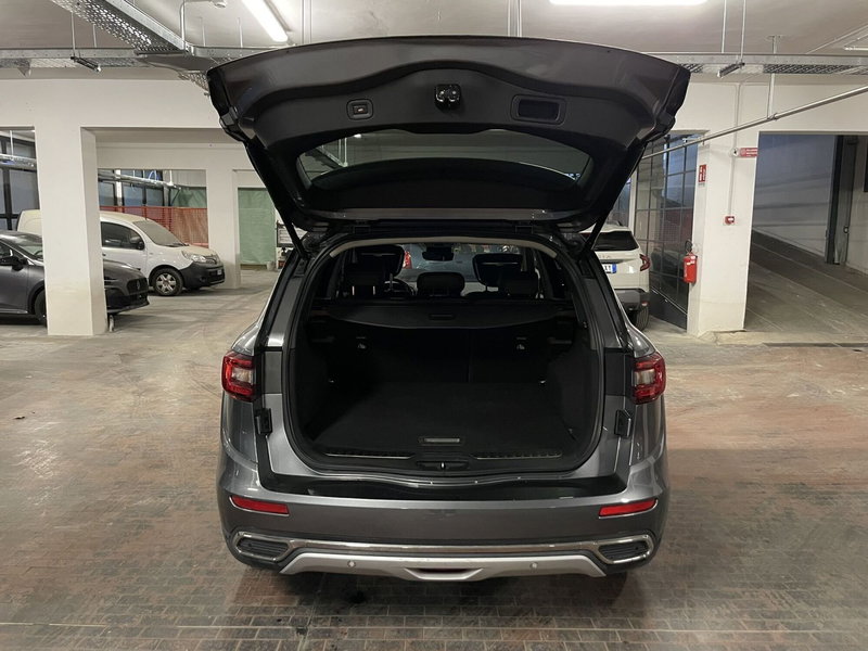 Renault Koleos usata a Milano (7)