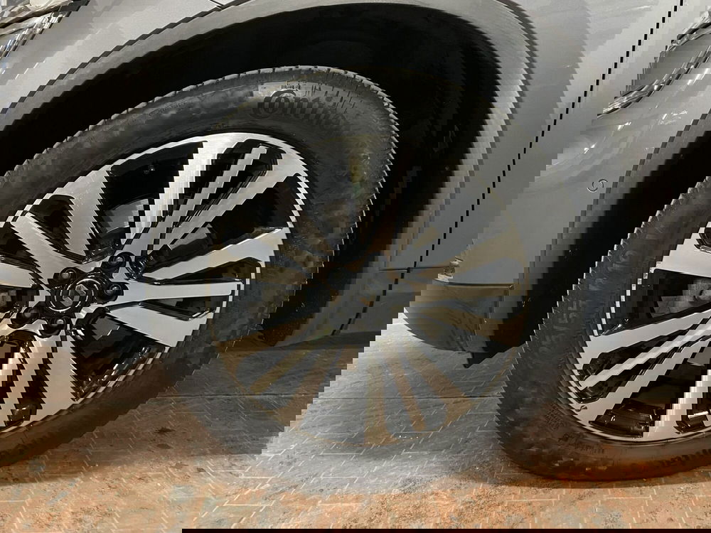 Renault Koleos usata a Milano (8)