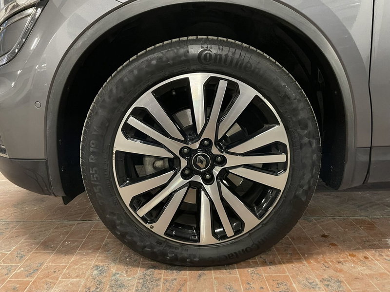 Renault Koleos usata a Milano (8)