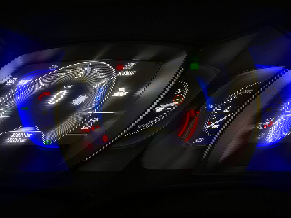 Renault Koleos usata a Milano (9)