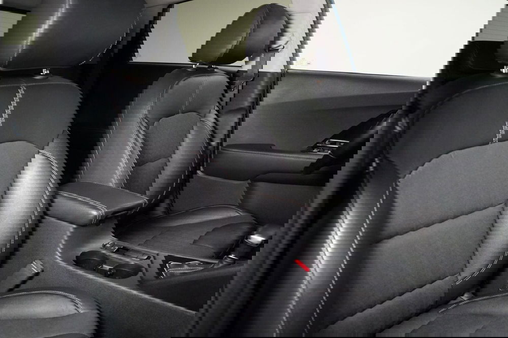 Kia Niro usata a Varese (11)