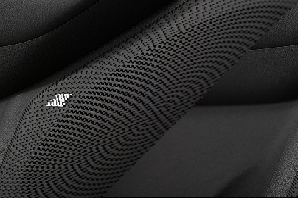 Kia Niro usata a Varese (19)