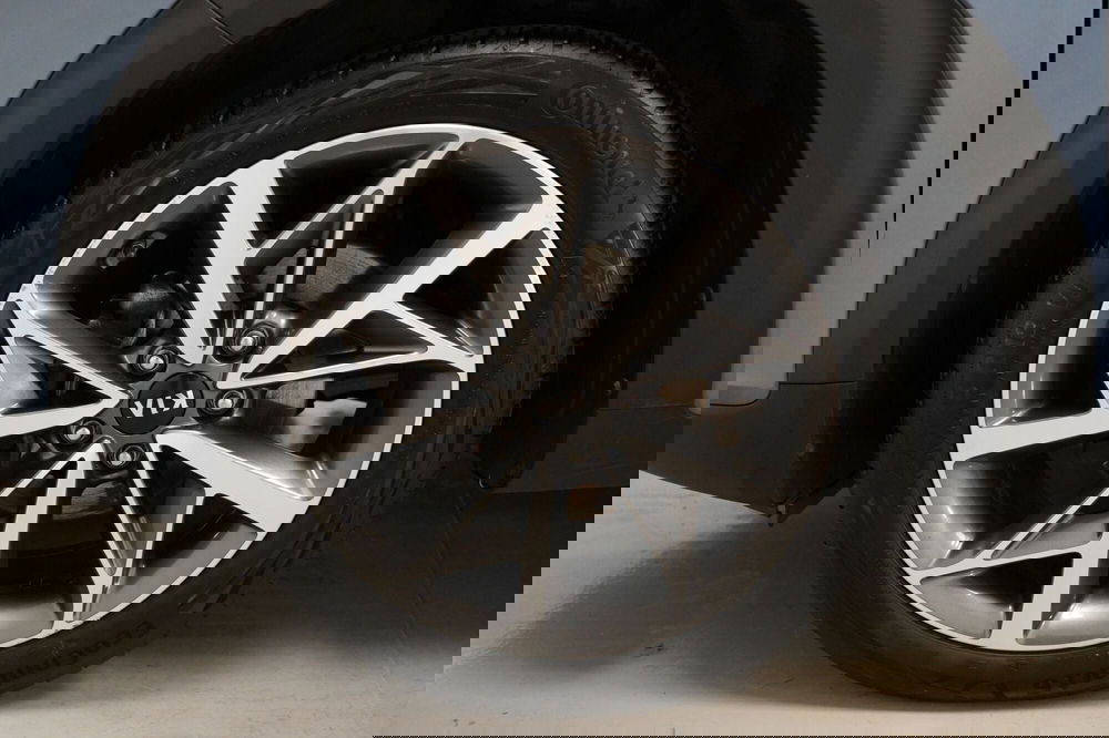 Kia Niro usata a Varese (7)