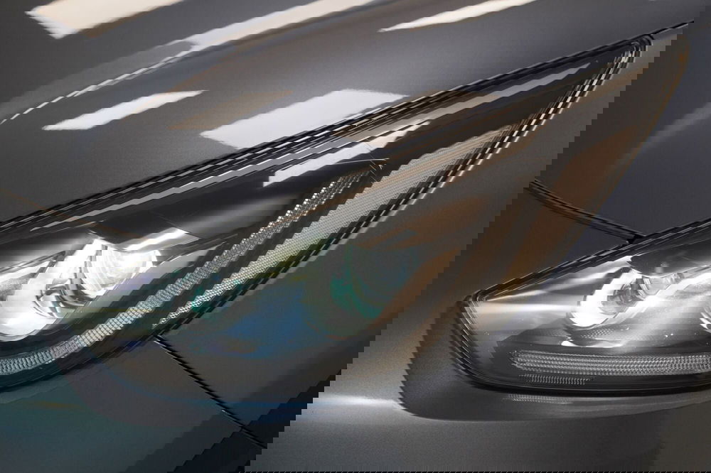 Kia Niro usata a Varese (8)