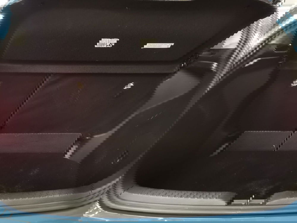 Toyota Yaris usata a Bergamo (11)