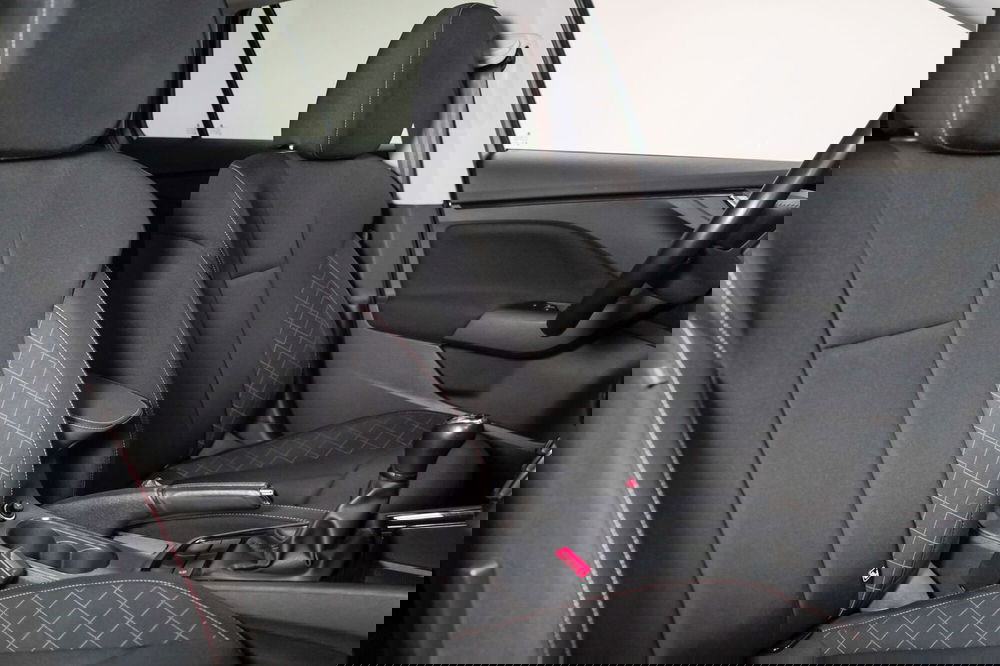 Skoda Kamiq usata a Varese (13)