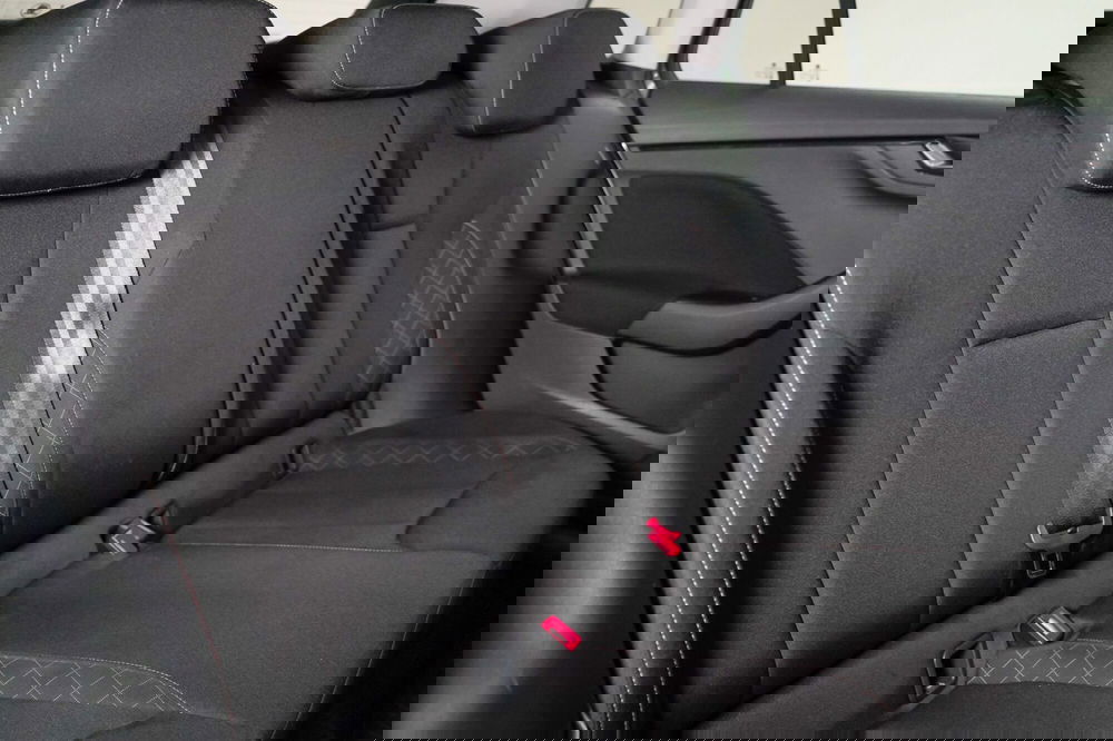 Skoda Kamiq usata a Varese (14)