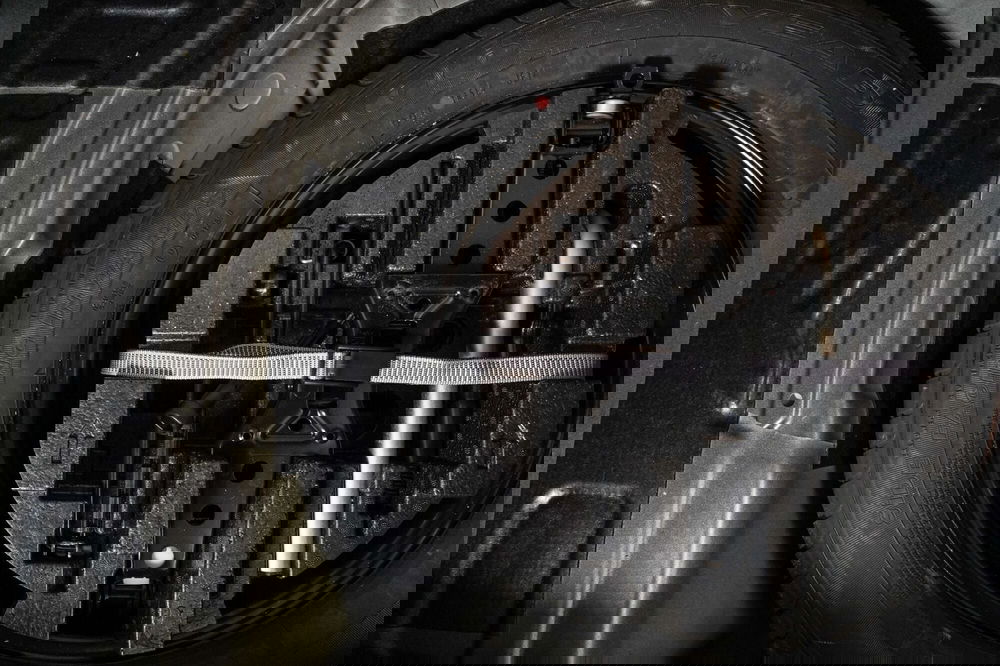 Skoda Kamiq usata a Varese (20)