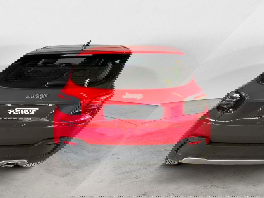 Jeep Avenger usata a Monza e Brianza (5)