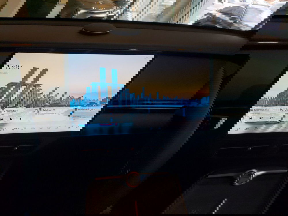 SWM G01 nuova a Brescia (15)