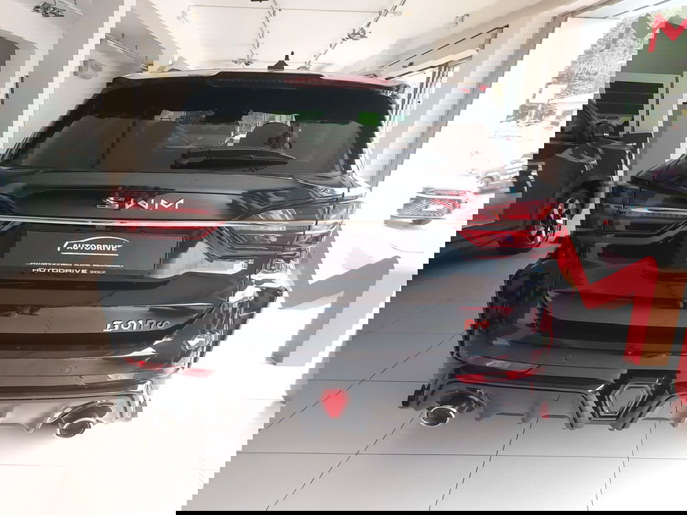 SWM G01 nuova a Brescia (4)