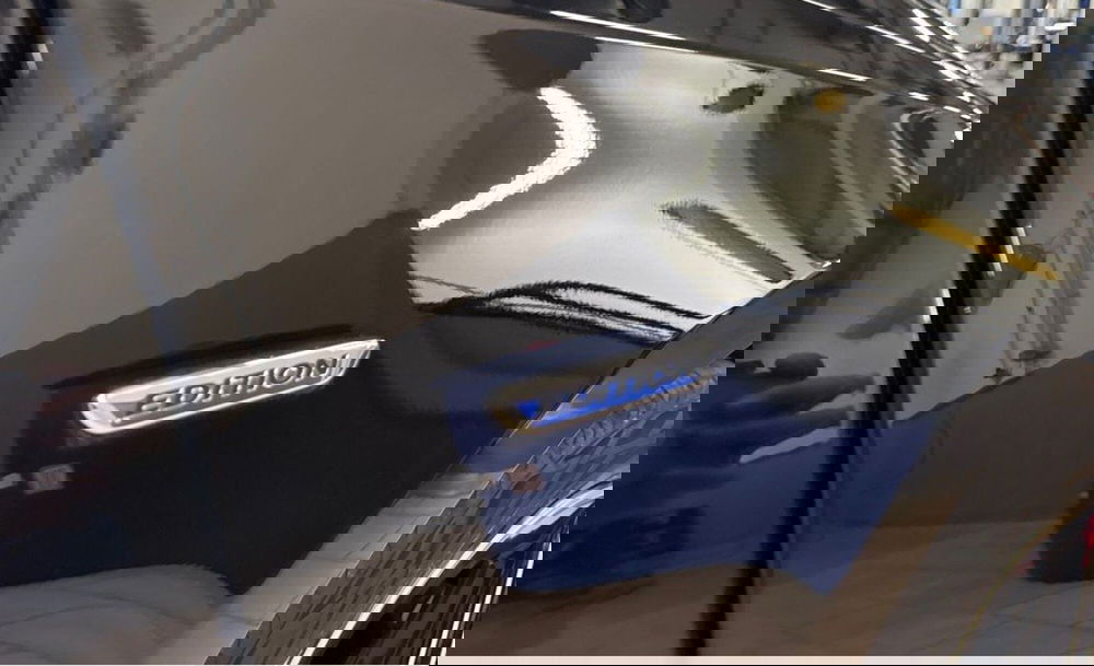 Mercedes-Benz Classe A usata a Prato (20)