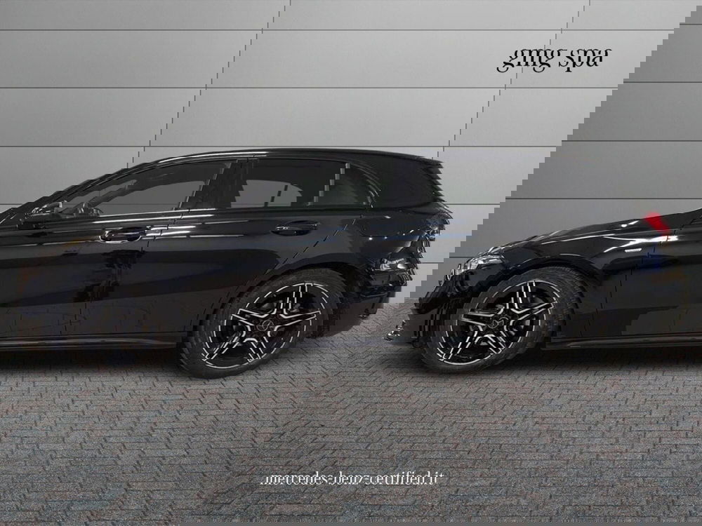 Mercedes-Benz Classe A usata a Prato (6)