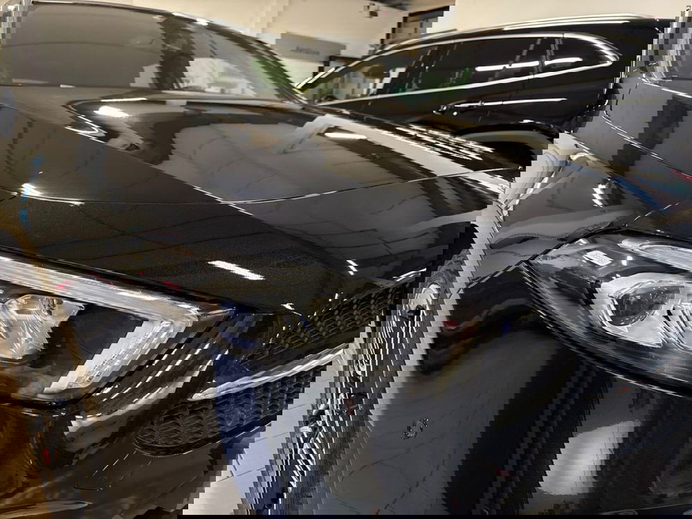 Mercedes-Benz Classe A usata a Prato (7)