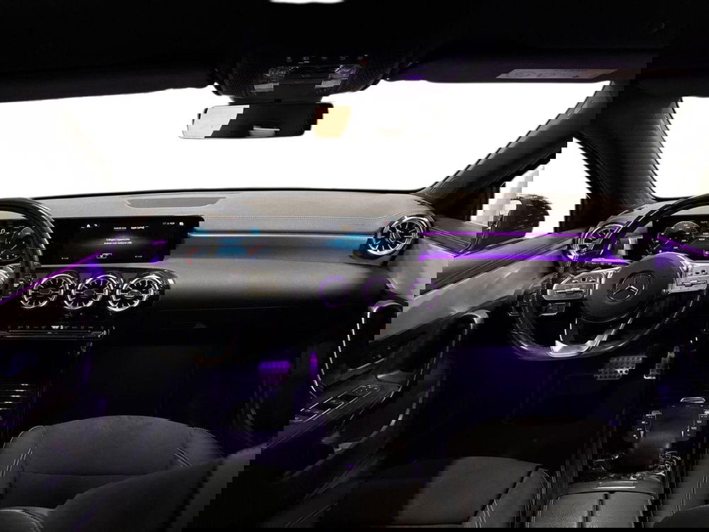 Mercedes-Benz Classe A usata a Prato (9)