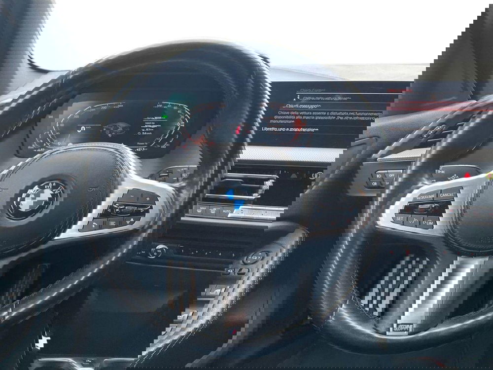 BMW Serie 1 usata a Firenze (10)