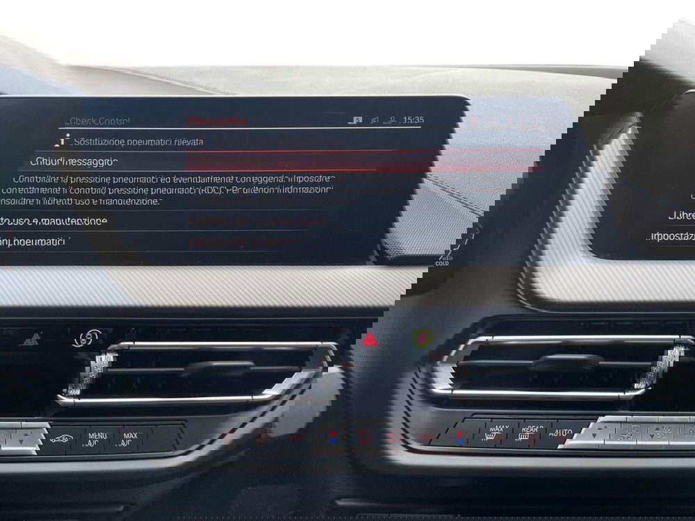 BMW Serie 1 usata a Firenze (14)