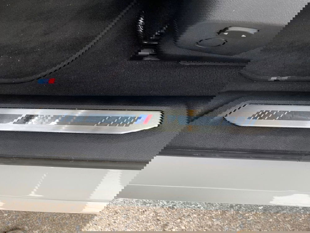 BMW Serie 1 usata a Firenze (19)