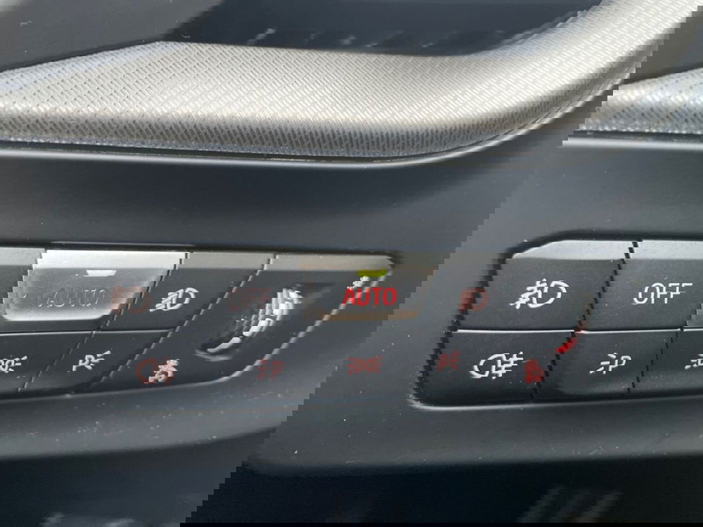 BMW Serie 1 usata a Firenze (20)