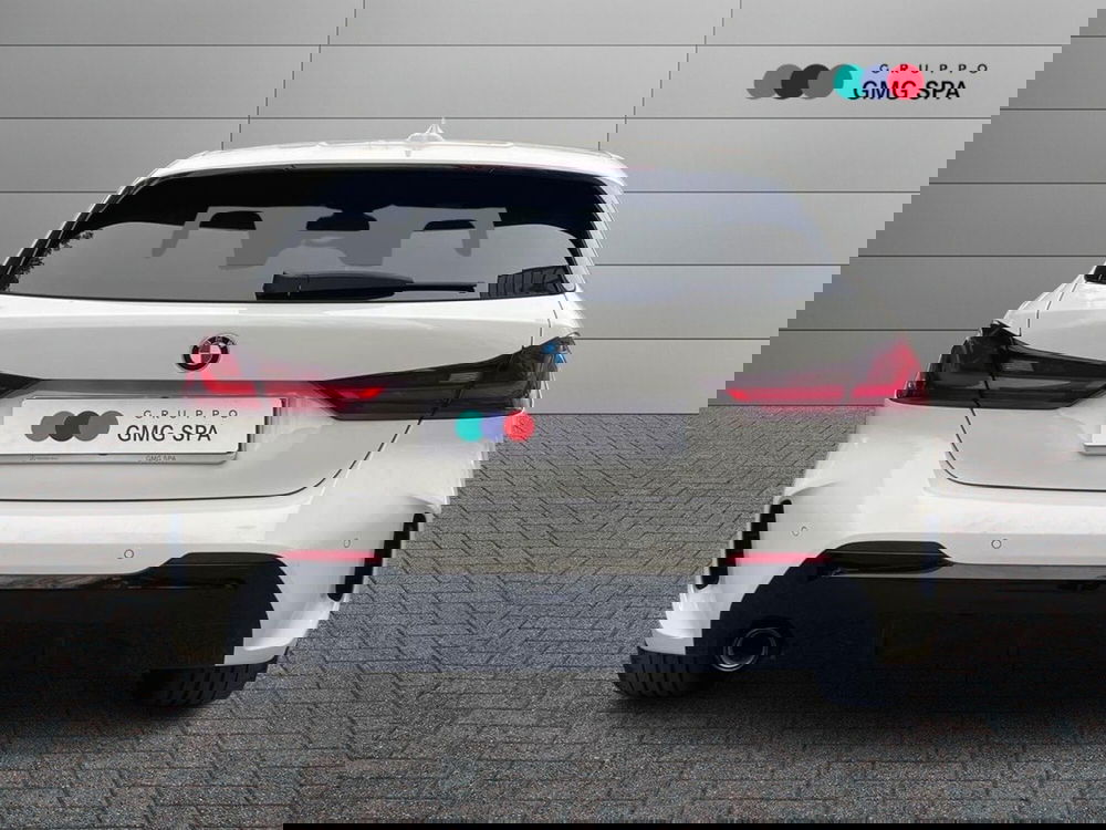 BMW Serie 1 usata a Firenze (4)