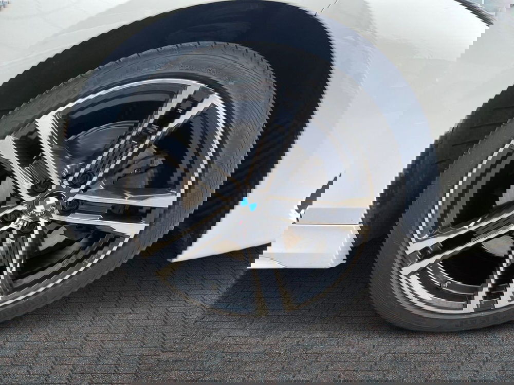 BMW Serie 1 usata a Firenze (6)