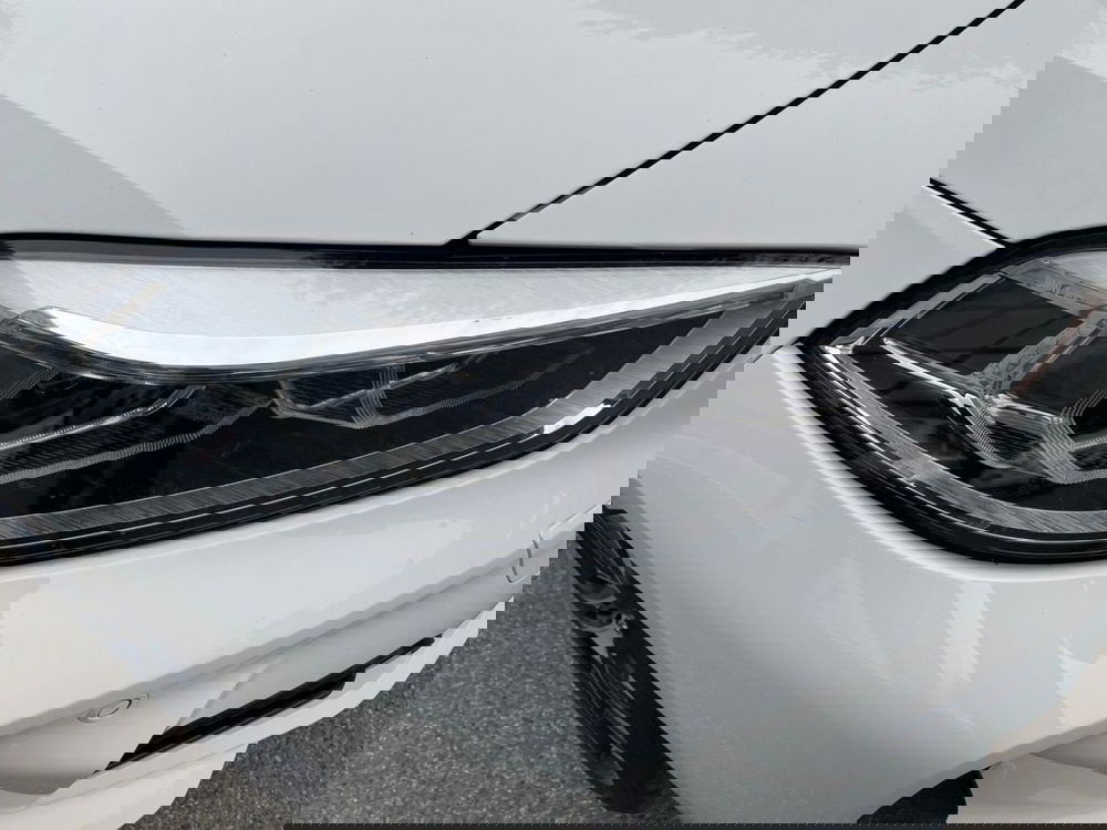 BMW Serie 1 usata a Firenze (7)