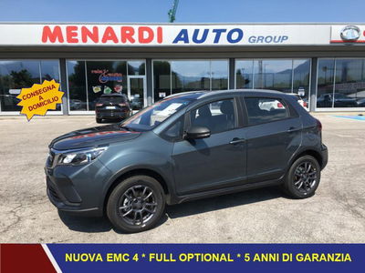 Emc Quattro Quattro 1.5 103cv nuova a Bernezzo