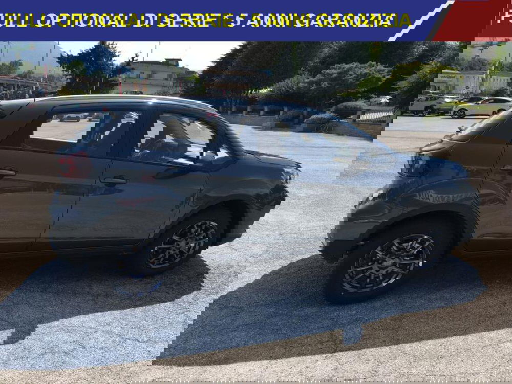 Emc Quattro nuova a Cuneo (2)