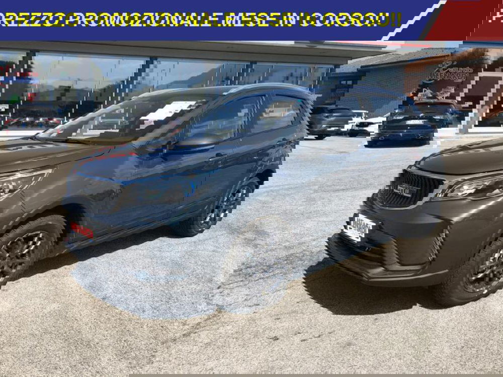 Emc Quattro nuova a Cuneo (3)