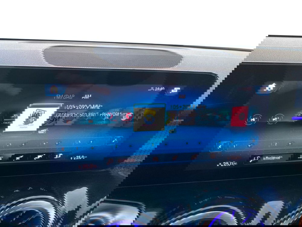 Mercedes-Benz GLB usata a Firenze (12)