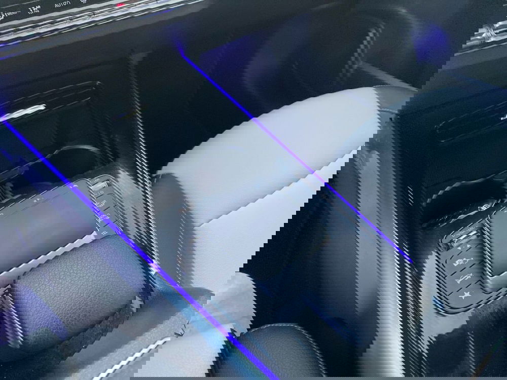 Mercedes-Benz GLB usata a Firenze (19)